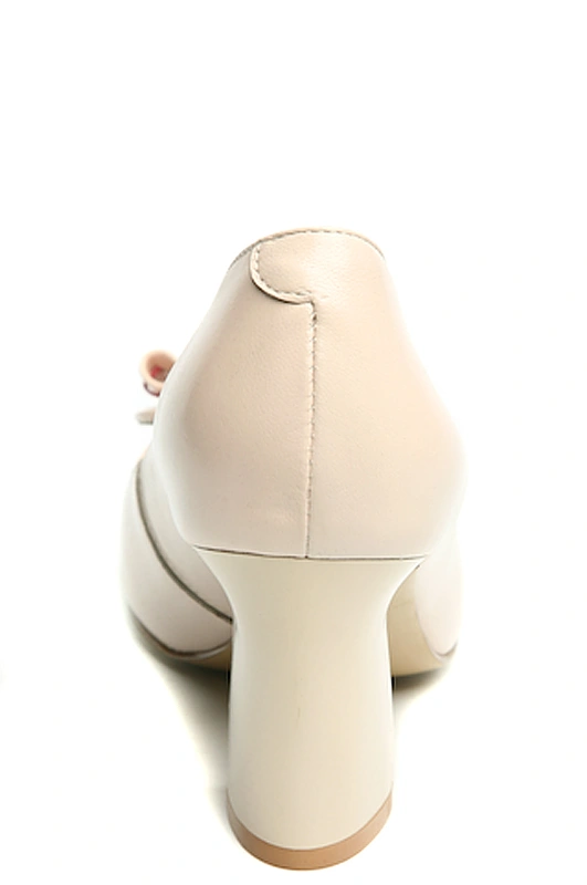 Туфли MILANA 131380-1-1211B бежевый - купить 3490