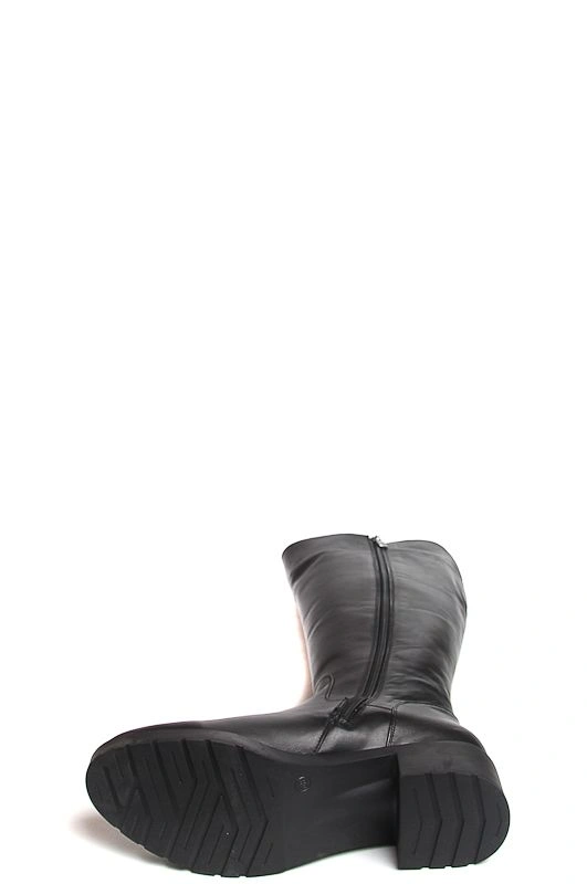 Сапоги MILANA 172416-2-110EF черный - купить 12990