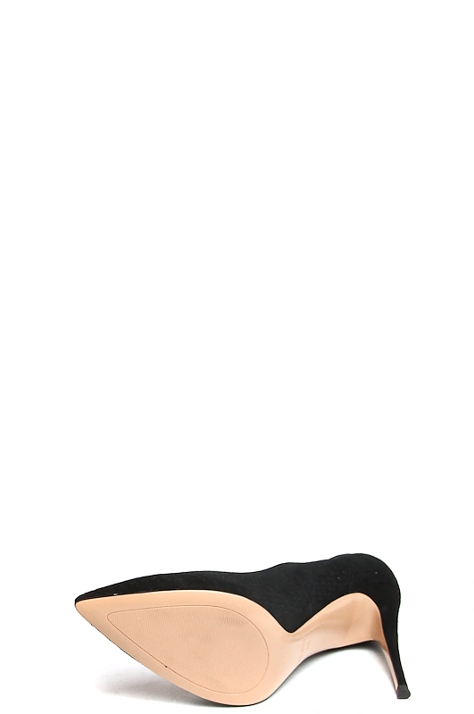 Туфли MILANA 181181-1-2101 черный - купить 8990