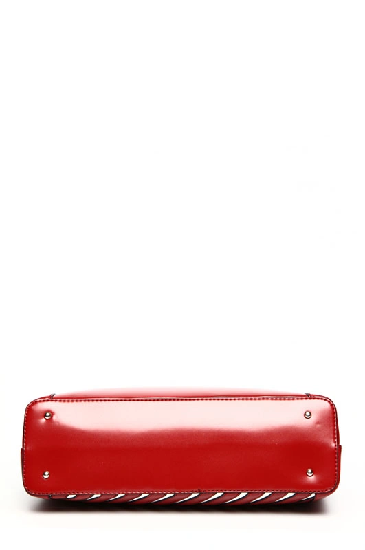 Сумка MILANA 126015-2-1 красный - купить 2290