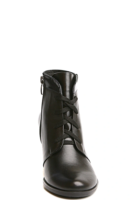 Ботинки MILANA 152103-1-110V черный - купить 1