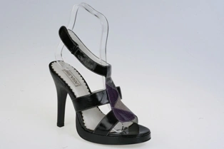 Сандалии MILANA 91088-4-10101 черный - купить 1