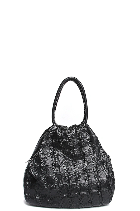 Сумка MILANA 171007-1-110 черный - купить 3490