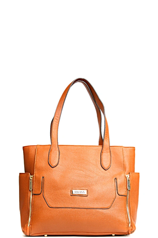 Сумка MILANA 132154-1-120 коричневый - купить 2090