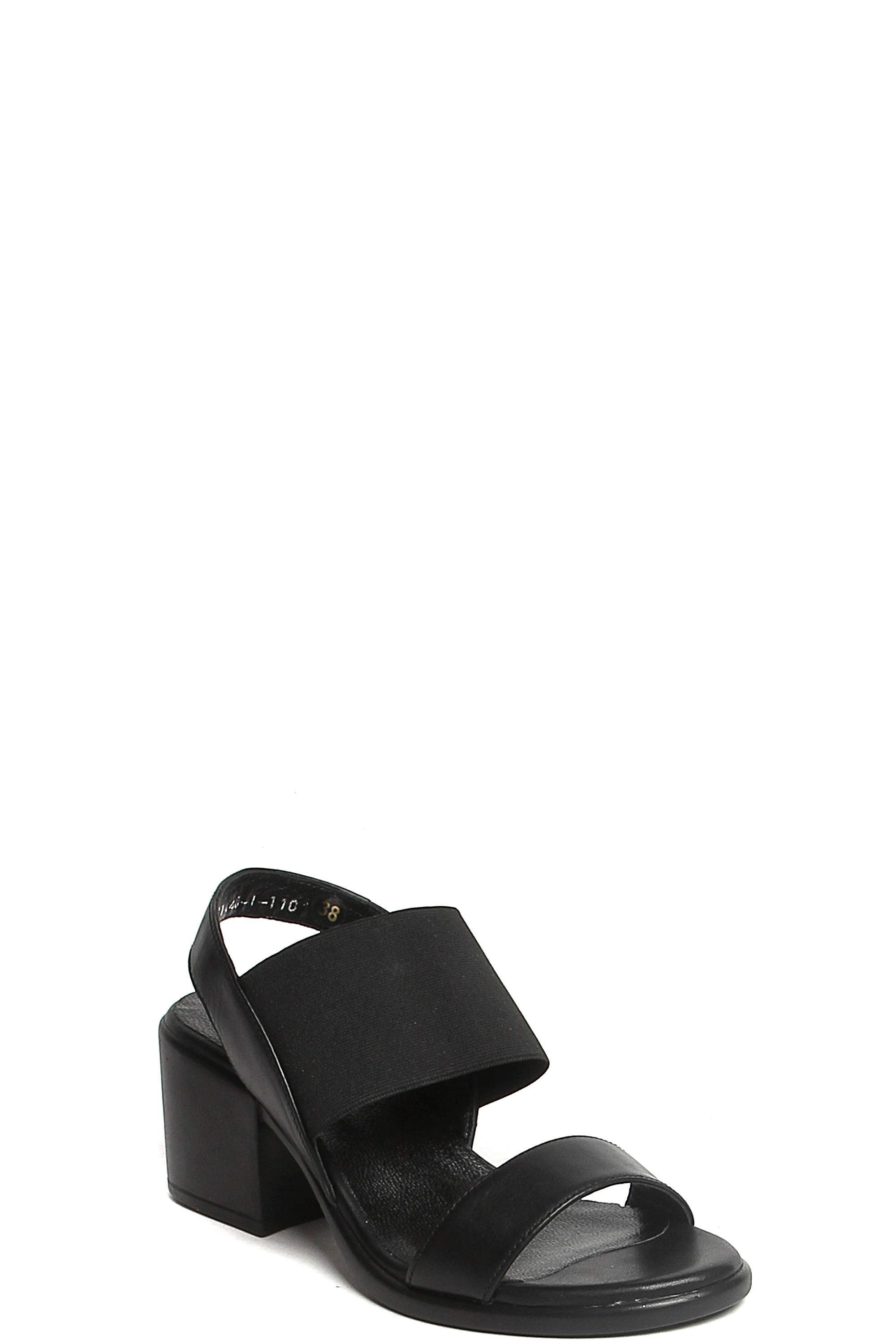 Босоножки MILANA 181440-1-1101 черный - купить 4490