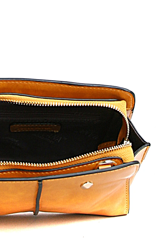 Сумка MILANA 152612-3-170 желтый - купить 4690