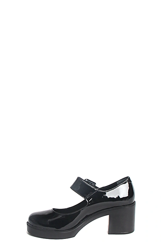 Туфли MILANA 171363-2-7101 черный - купить 6990