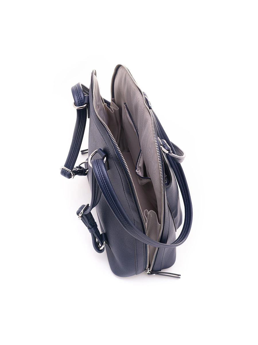 Рюкзак BAGGINI 27326/43 синий - купить 