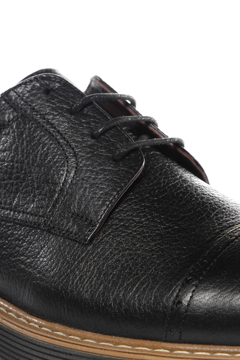 Полуботинки MILANA 162794-1-1101 черный - купить 7990