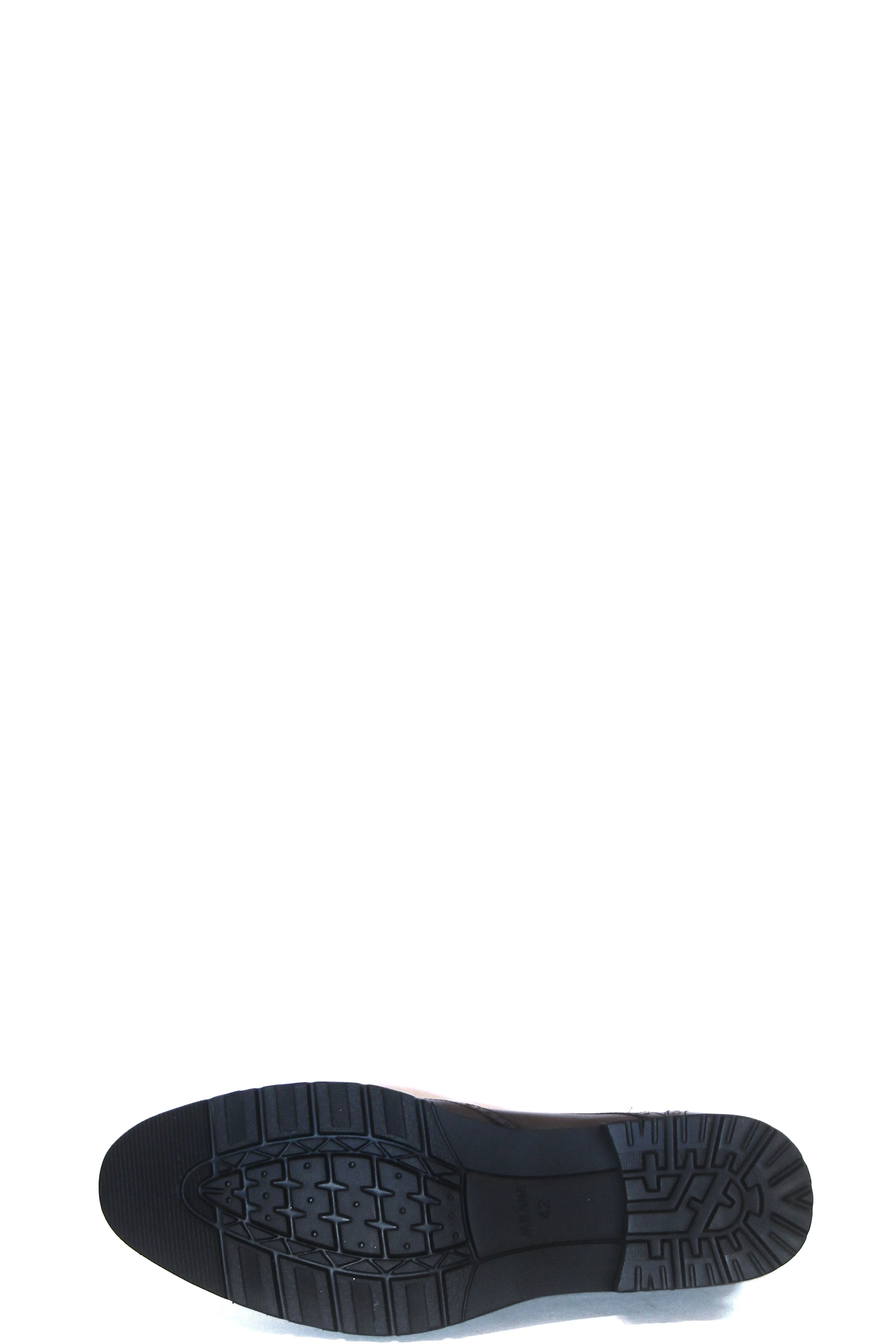 Полуботинки MILANA 182721-1-1101 черный - купить 19990