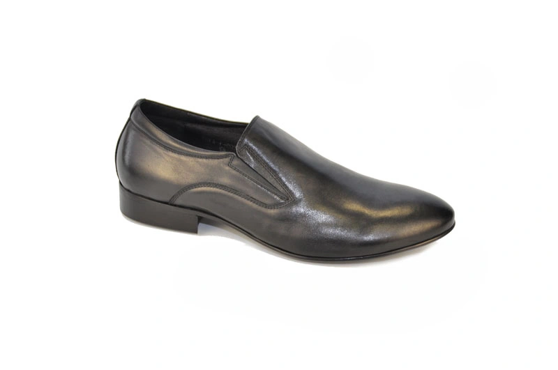 Полуботинки MILANA 121759-2-1101 черный - купить 4290