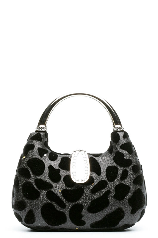 Клатч MILANA 3629-10 черный - купить 740