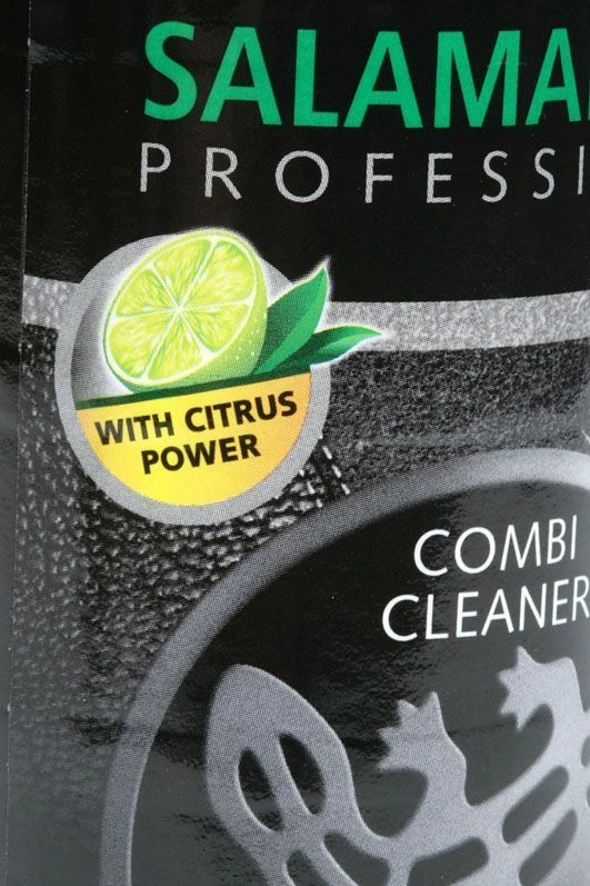 Аэрозоль SALAMANDER PROFESSIONAL 98050 (88050) Combi Cleaner пена  - купить 1090