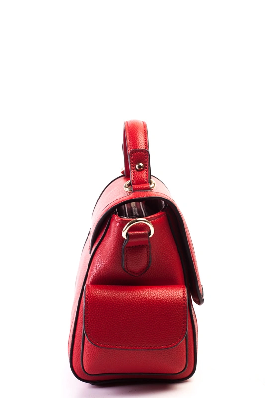 Сумка MILANA 142615-1-140 красный - купить 4890