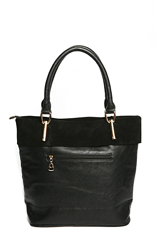 Сумка MILANA 126031-1-1 черный - купить 3690