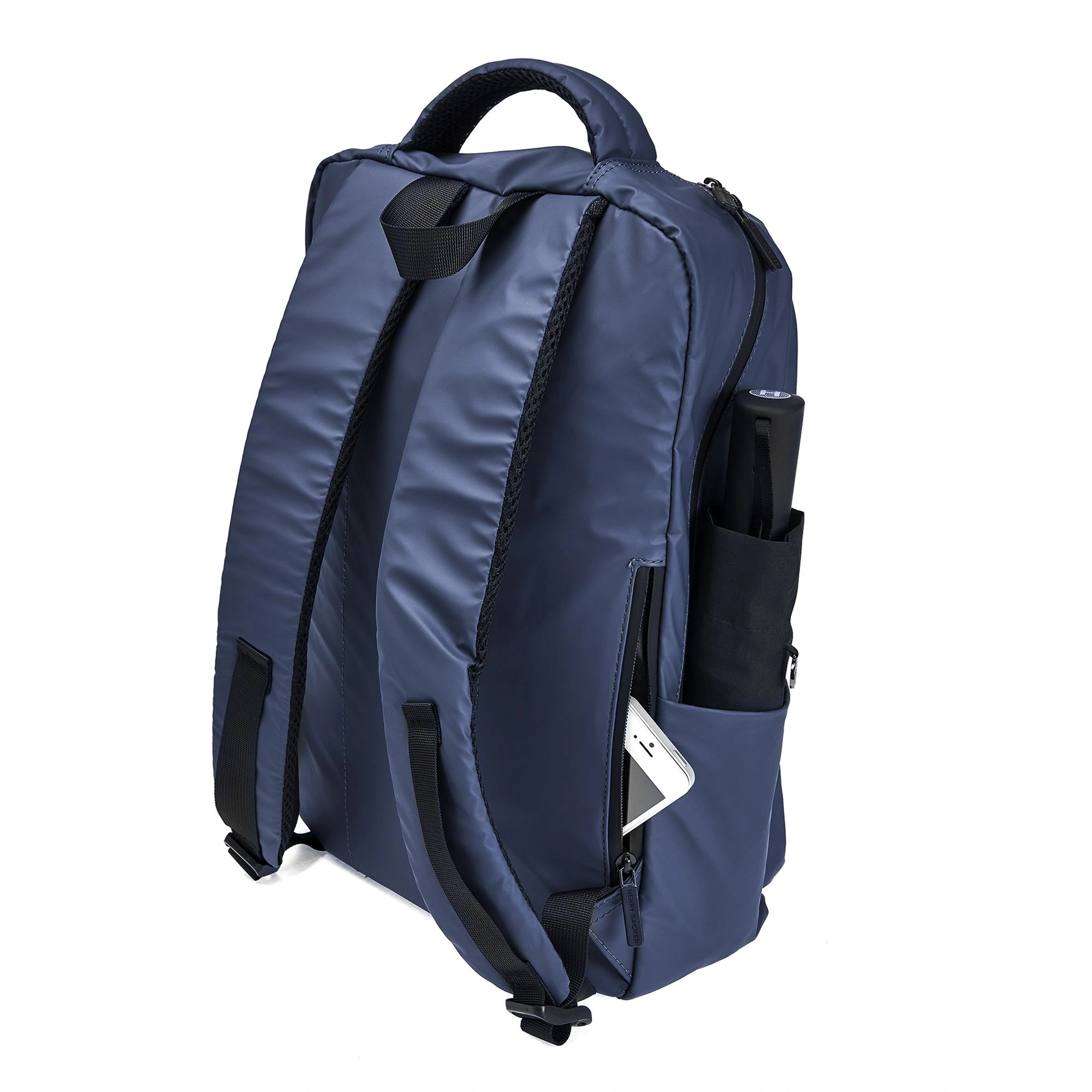 Рюкзак HENRY BACKER HB3176-60 синий - купить 5490