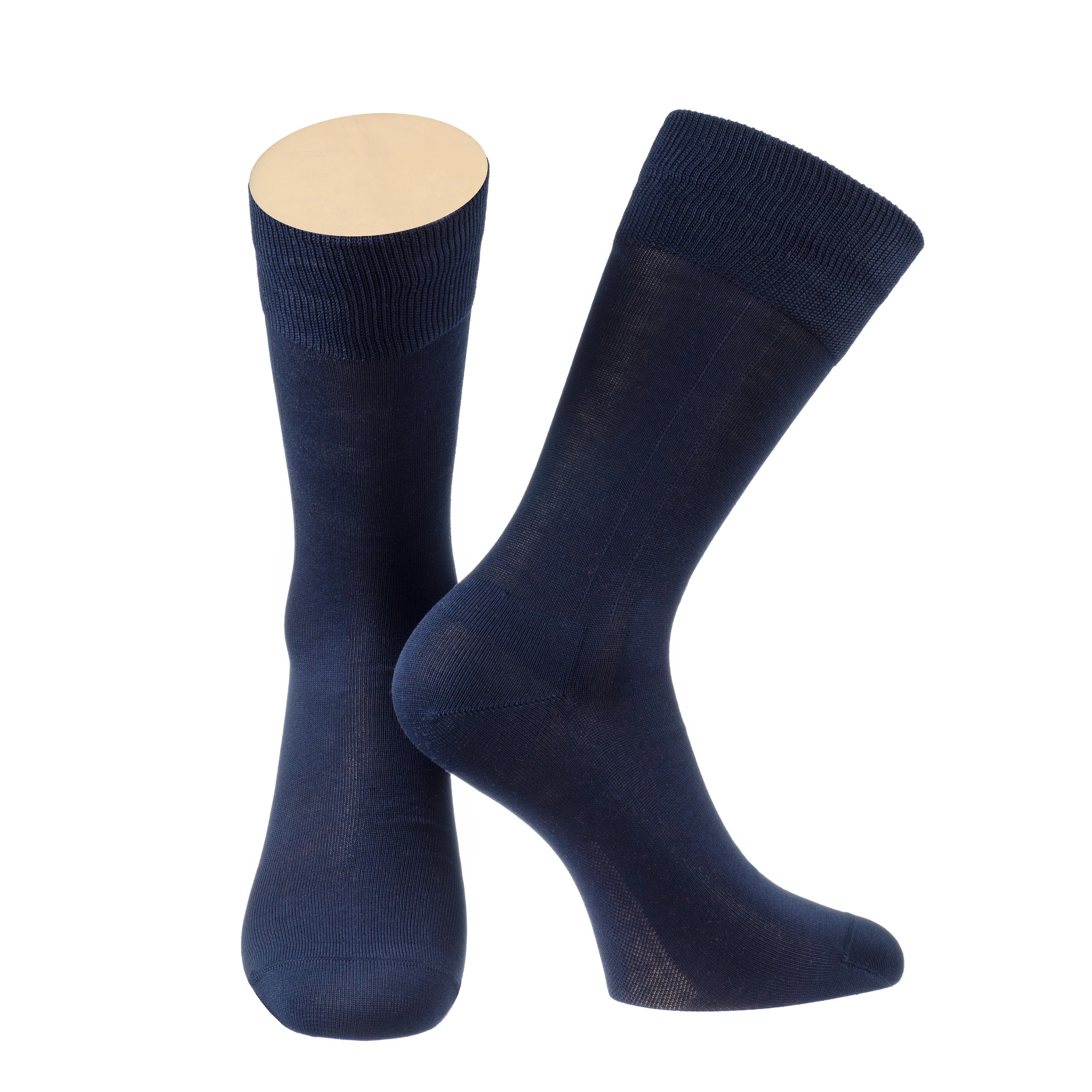 Носки COLLONIL 21418 синий - купить 458