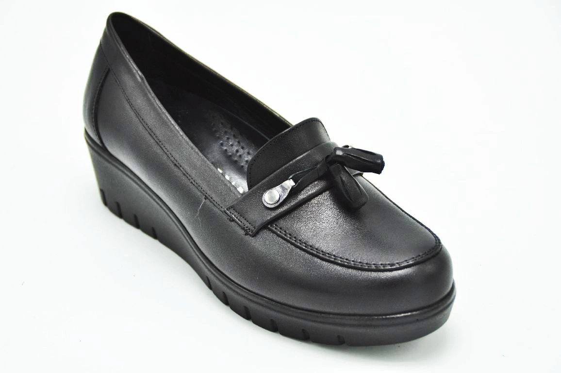 Туфли MILANA 192485-1-1101 черный - купить 6990