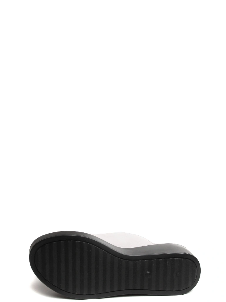 Сабо MILANA 191603-1-1301 белый - купить 4990