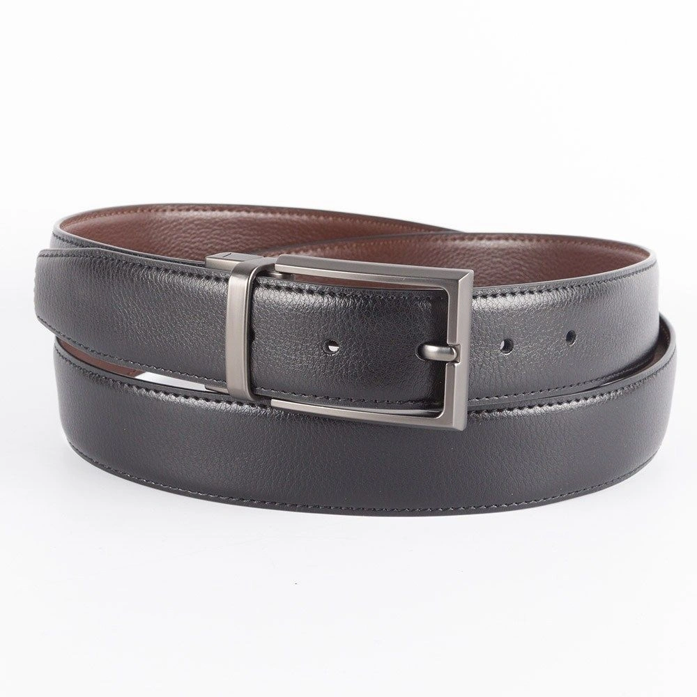 Ремень JONAS HANWAY MLJJ3563-01/02 черный - купить 2090