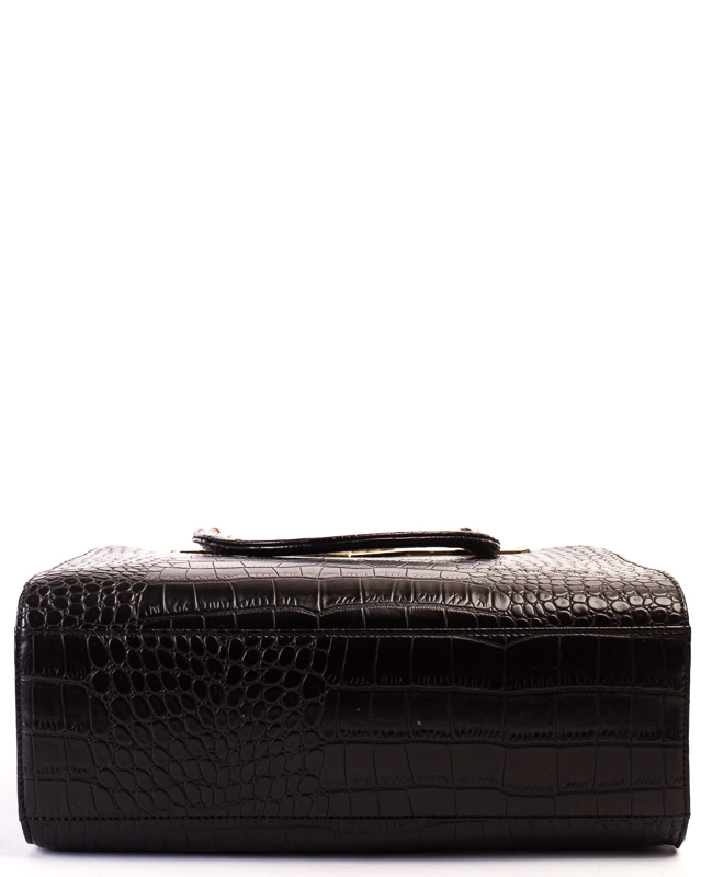 Сумка MILANA 142680-2-410 черный - купить 2590