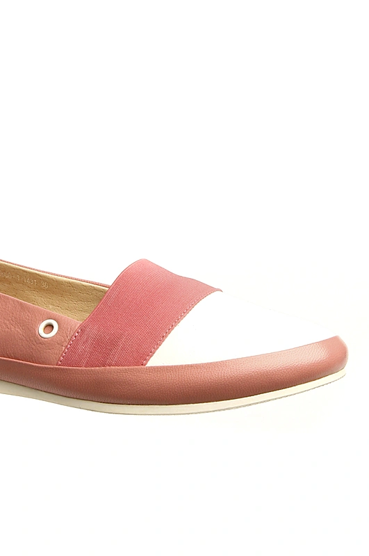 Туфли MILANA 141608-1-1431 розовый - купить 3990