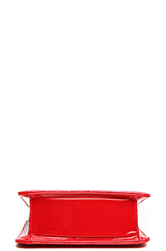 Сумка MILANA 131080-2-740 красный - купить 1490