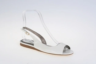 Сандалии MILANA 91014-1-7301 белый - купить 400