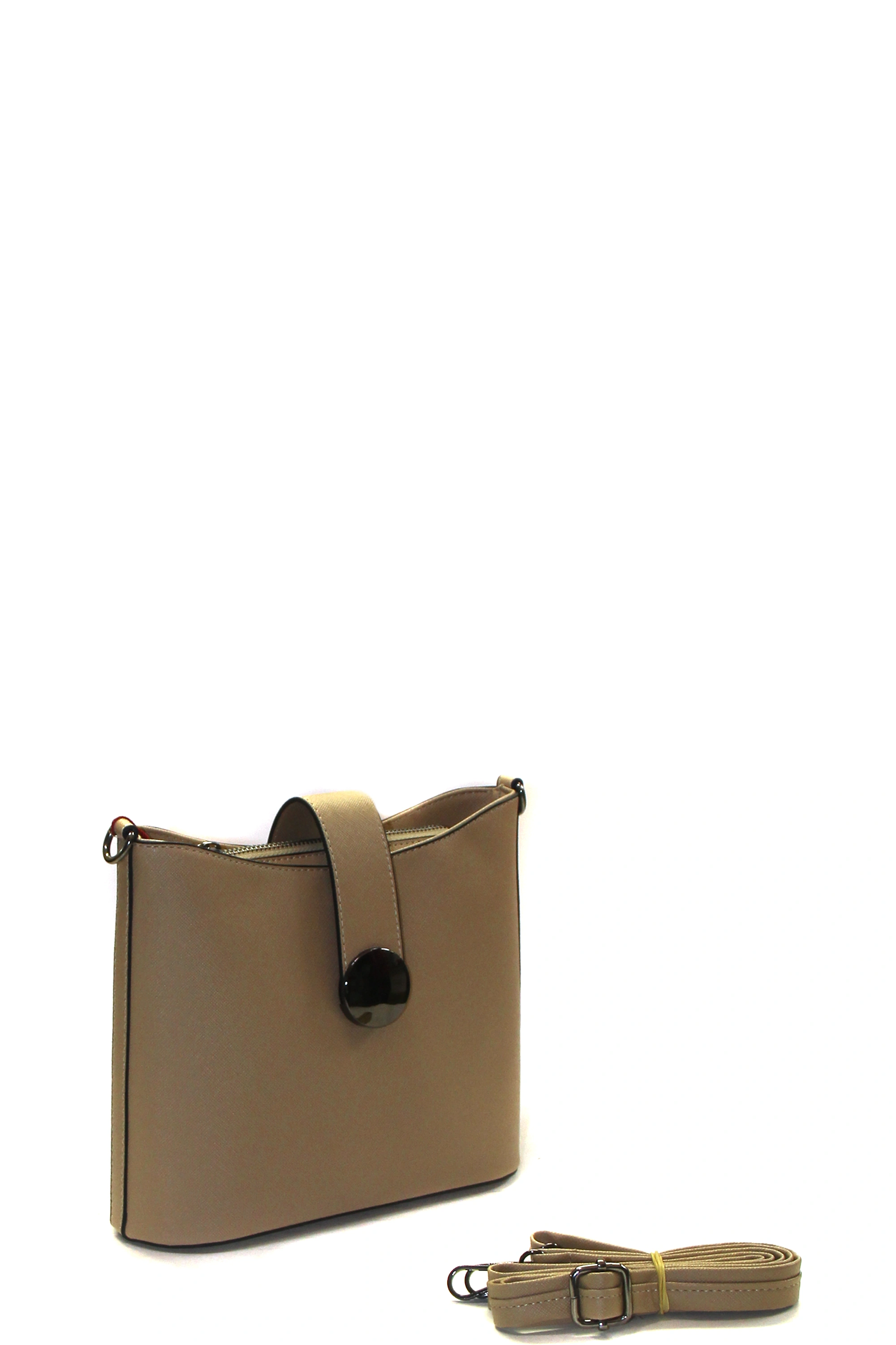 Сумка MILANA 181653-1-131 бежевый - купить 3090