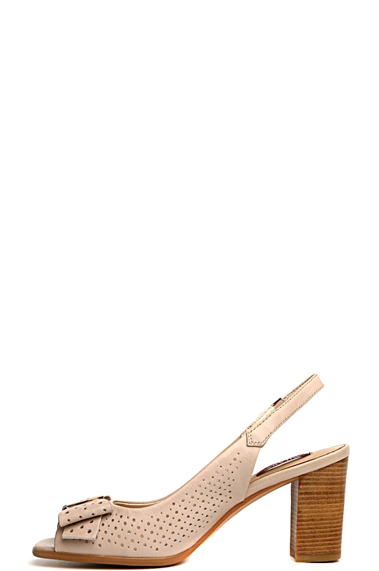 Босоножки MILANA 141214-1-1211 бежевый - купить 3600