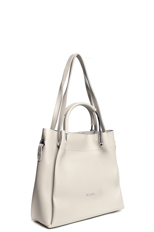 Сумка MILANA 171626-1-111 серый - купить 6490