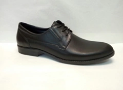 Полуботинки MILANA 171881-1-1101 черный - купить 7990