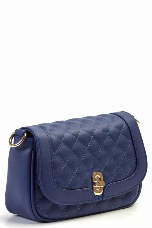 Сумка MILANA 142601-1-150 синий - купить 1990