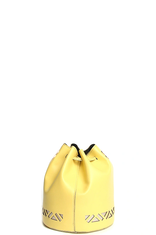 Сумка MILANA 171670-1-170 желтый - купить 790