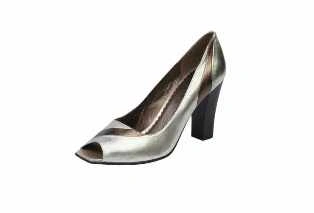 Туфли MILANA 1003-7-1N28L бронзовый - купить 5990