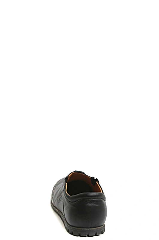 Полуботинки MILANA 161803-2-1201 коричневый - купить 3490