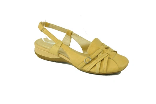 Босоножки MILANA 111355-1-1241 коричневый - купить 5990