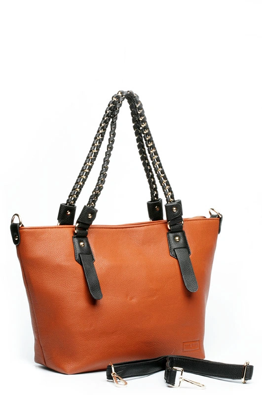 Сумка MILANA B002-26 оранжевый - купить 2390