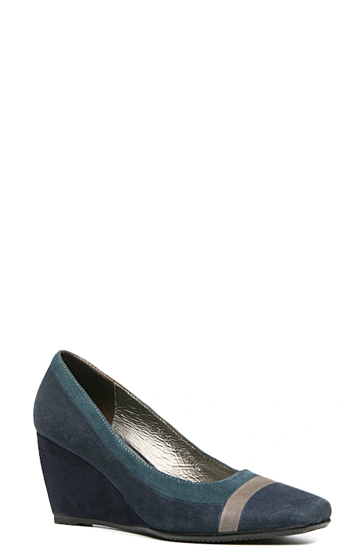 Туфли MILANA 101190-1-2601 зеленый - купить 890