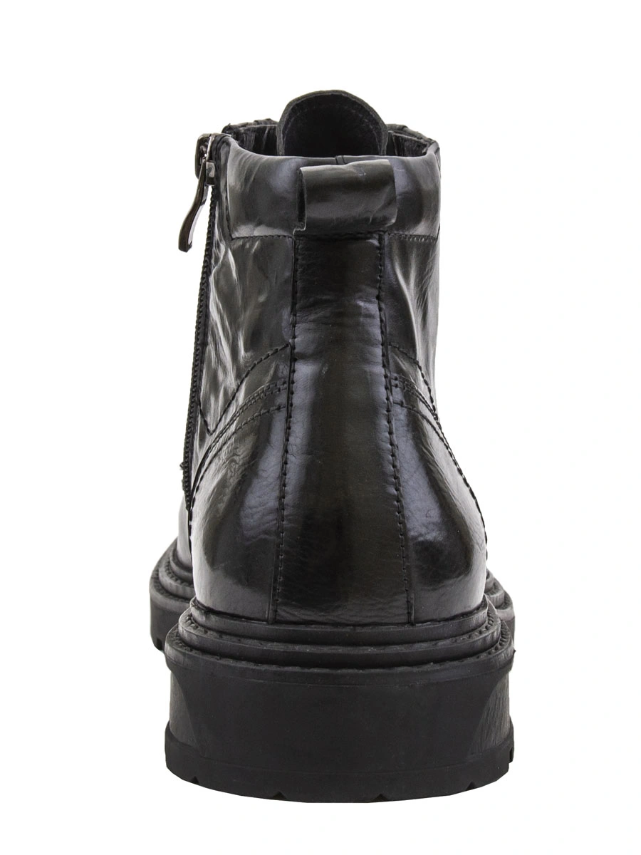 Ботинки MILANA 232784-1-110V черный - купить 19990