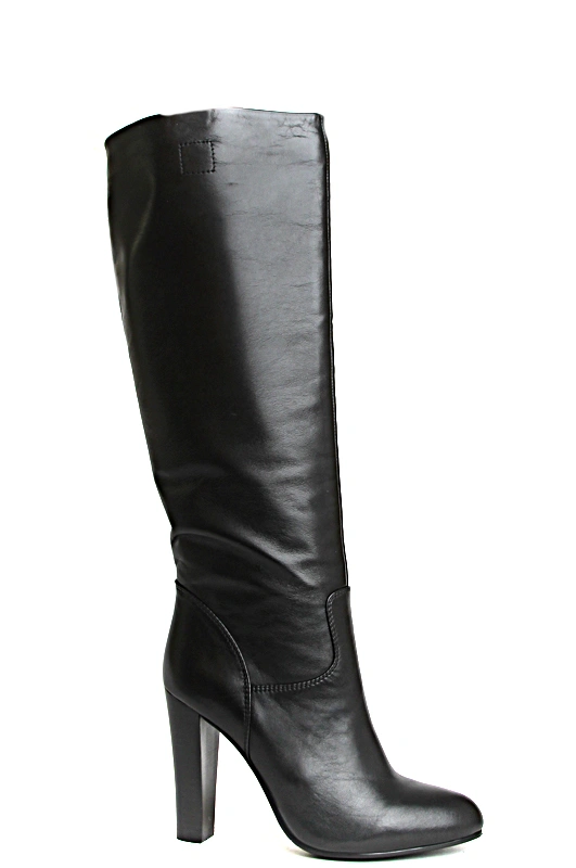 Сапоги MILANA 152352-2-110V черный - купить 19990