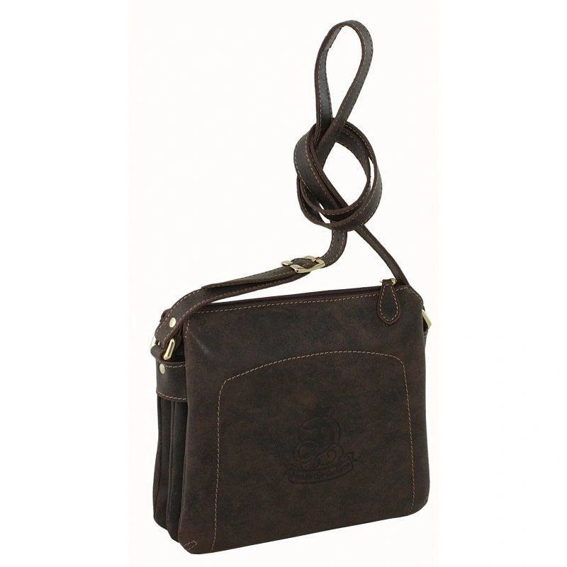 Сумка DIMANCHE 690/35 коричневый - купить 9990