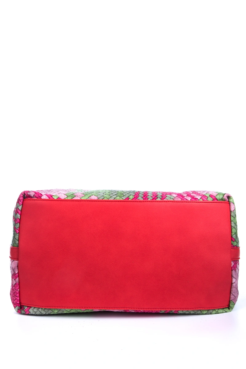 Сумка MILANA 161624-1-127 розовый - купить 5600