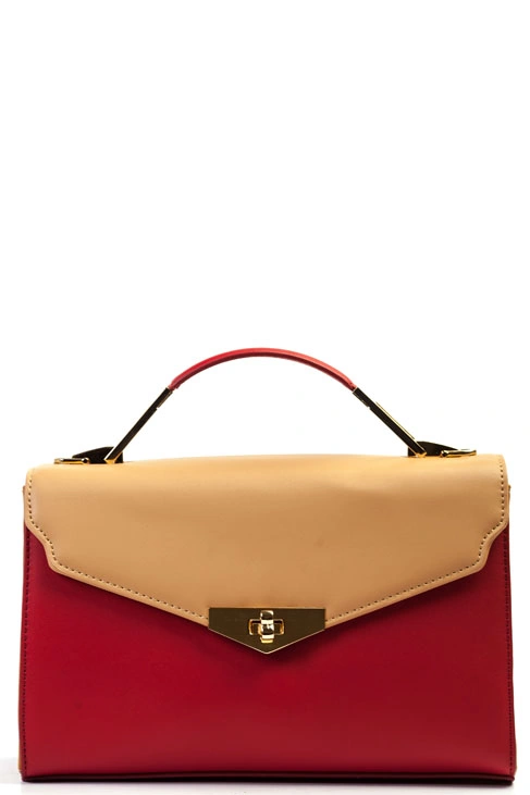 Сумка MILANA 142612-1-141 бежевый - купить 3190