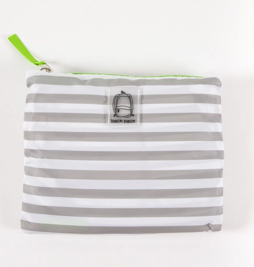 Рюкзак RUSSIAN LOOK BP924-L-08 серый - купить 3290