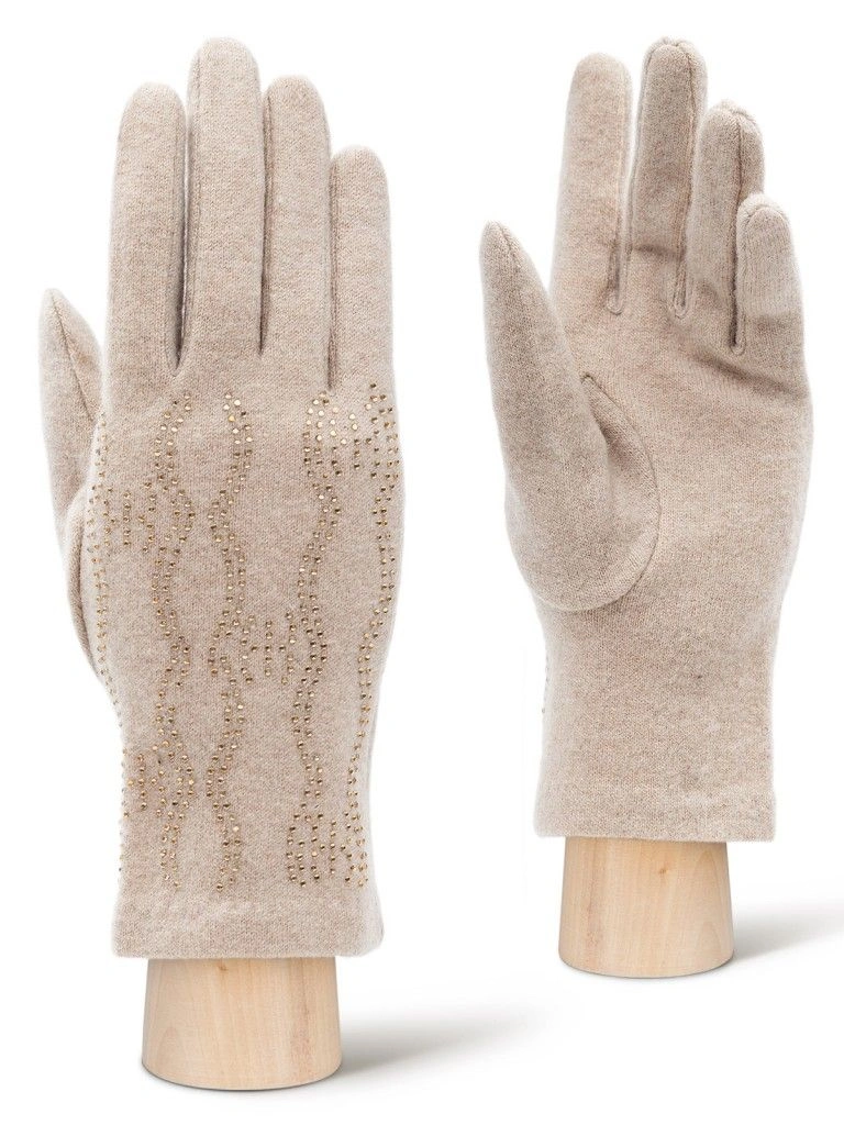 Перчатки LABBRA LB-PH-24 beige бежевый - купить 1590
