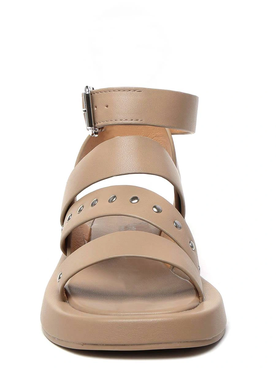 Сандалии MILANA 2410738-1-1211 бежевый - купить 11990