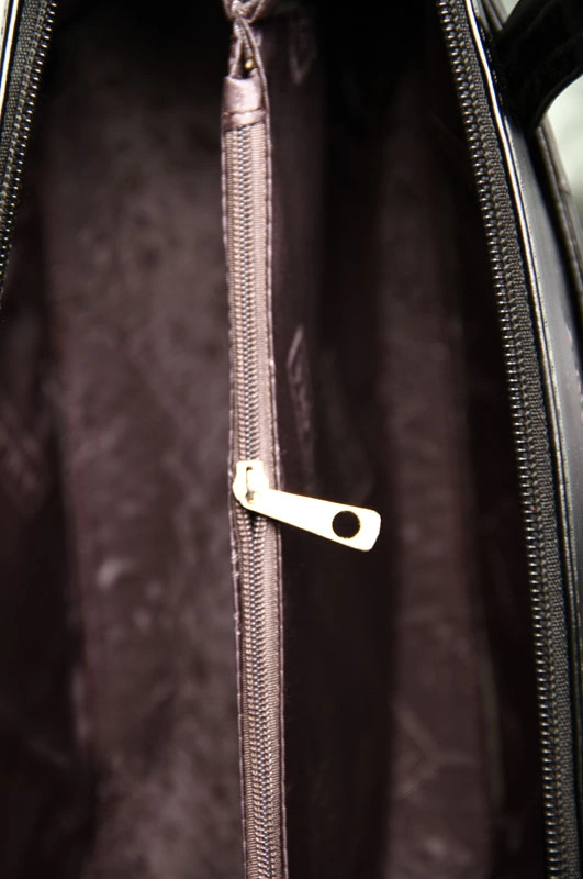 Сумка MILANA 126021-1-2 черный - купить 2890