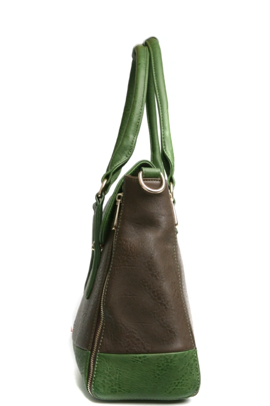 Сумка MILANA 132152-1-160 коричневый - купить 2390