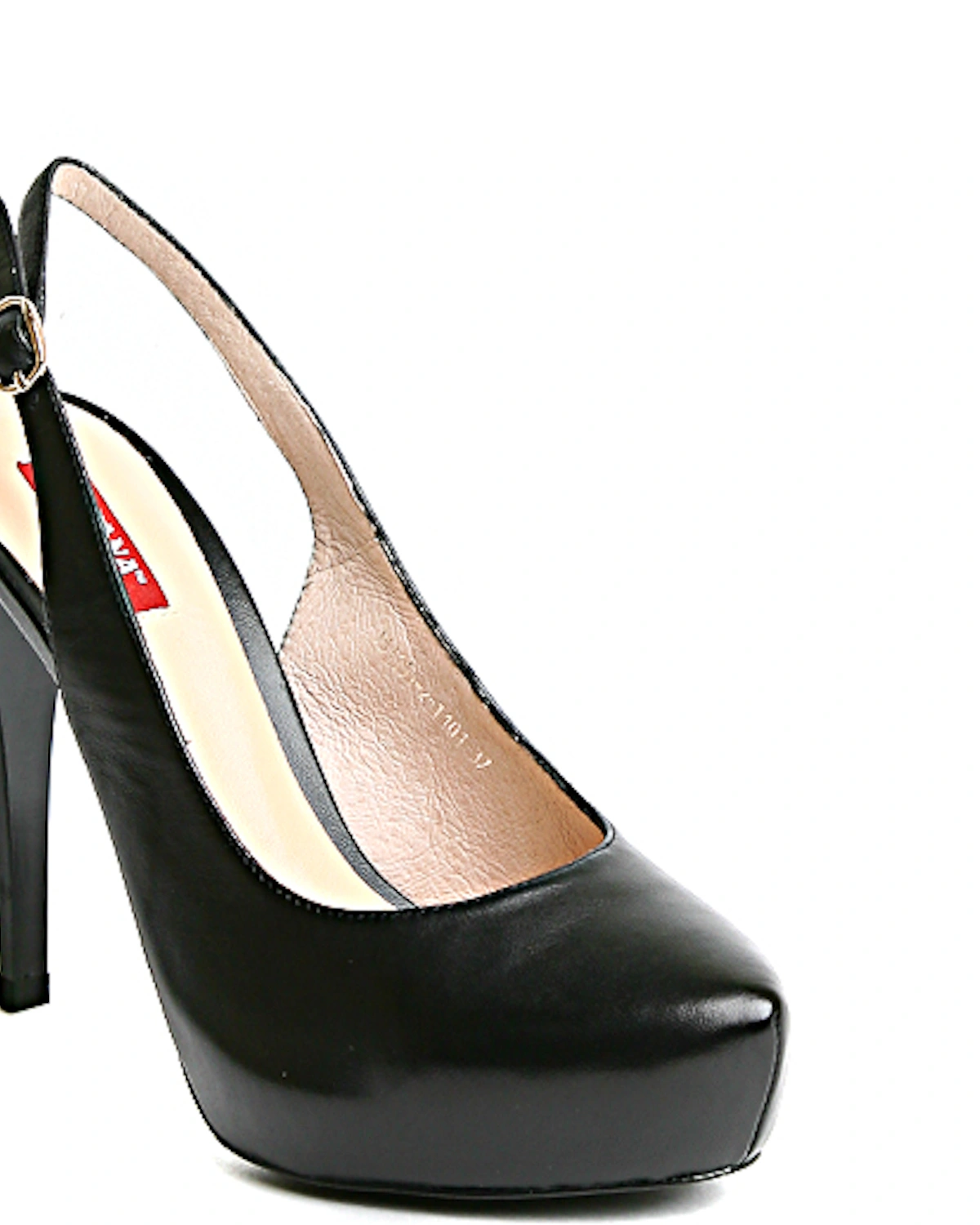 Босоножки MILANA 151151-2-1101 черный - купить 5990